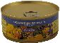 Picture of Azmira 5.5 ounce can - ocean fish formula for cats available at Great Spirit Store